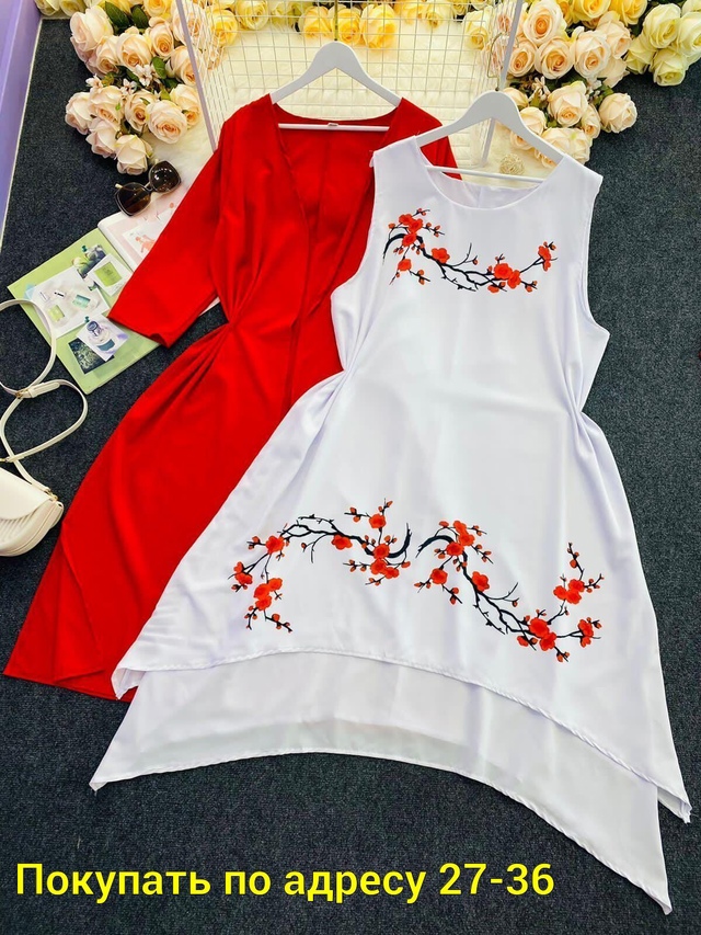 Платье 22946153