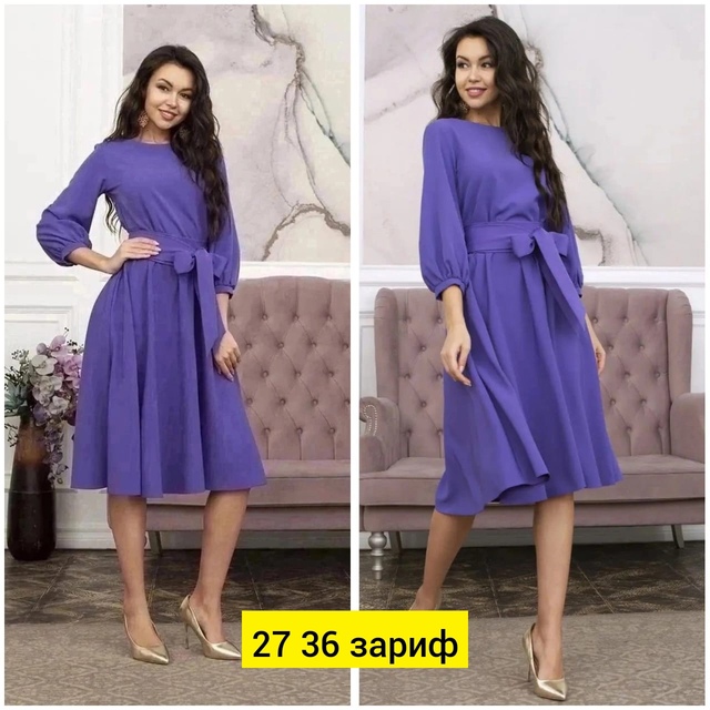 Платье 22944919