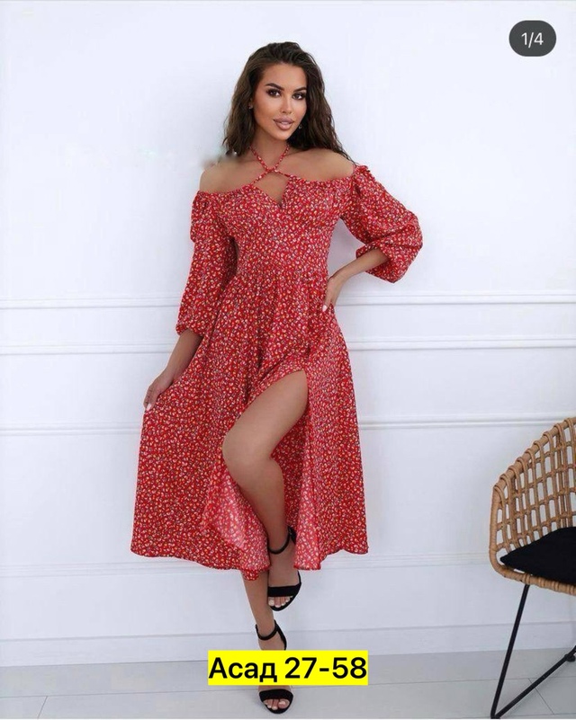 Платье 22944087