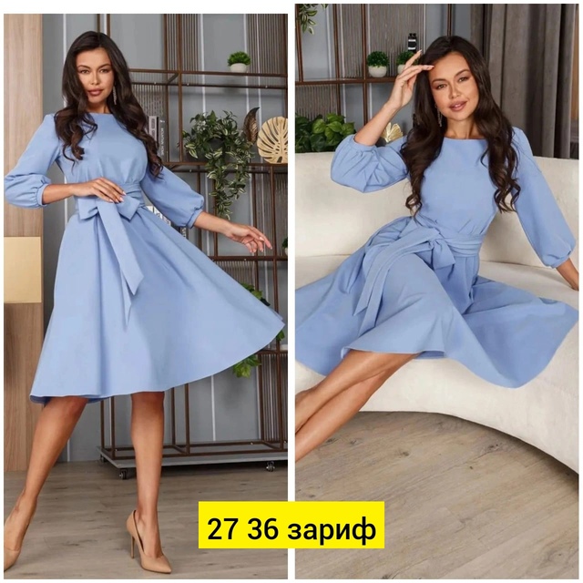 Платье 22944919