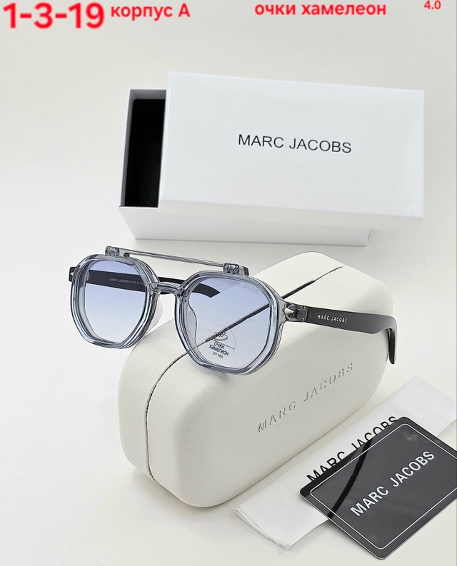 Солнцезащитные очки 22945819