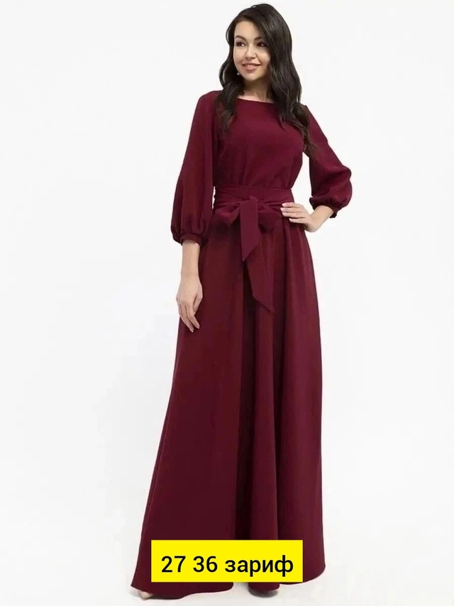 Платье 22944988