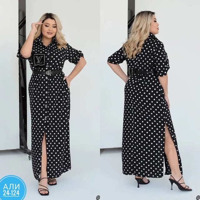 Платье 22944587