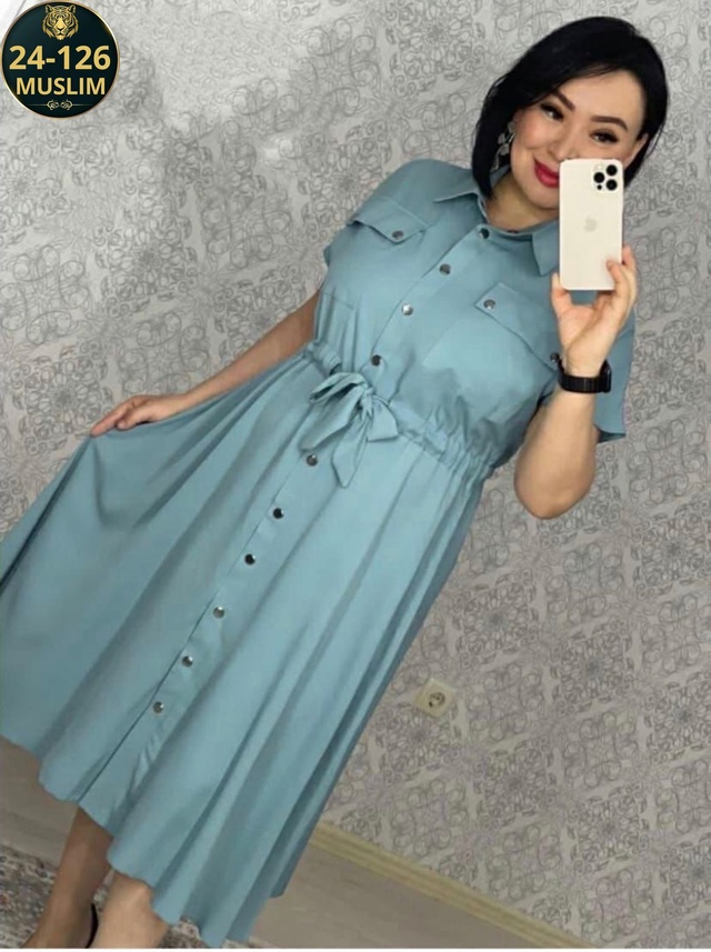 Платье 22945554