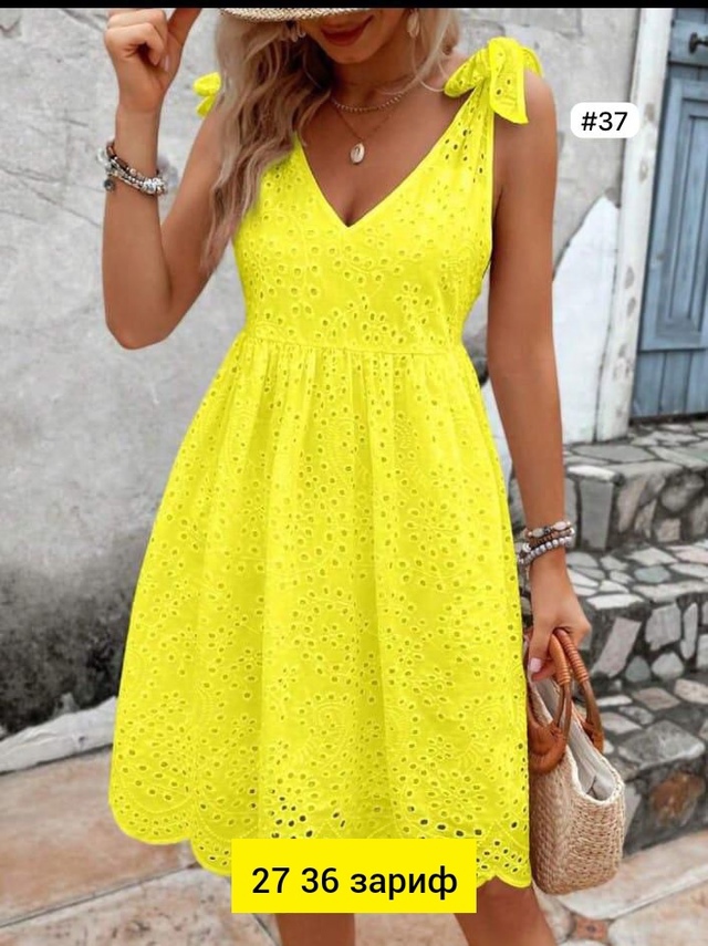 Платье 22945663