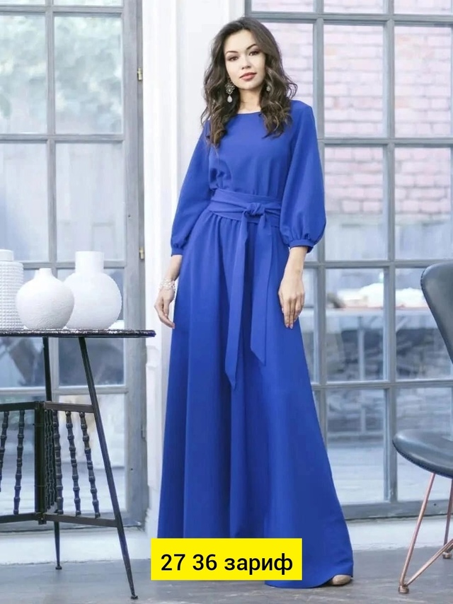 Платье 22944988