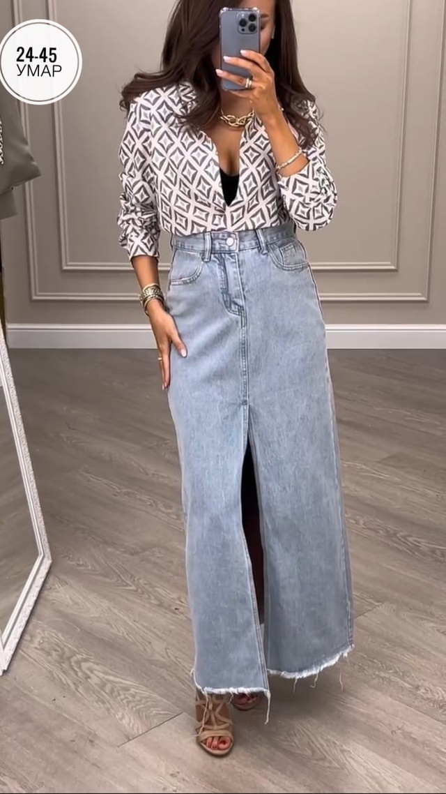 Джинсы 22944559