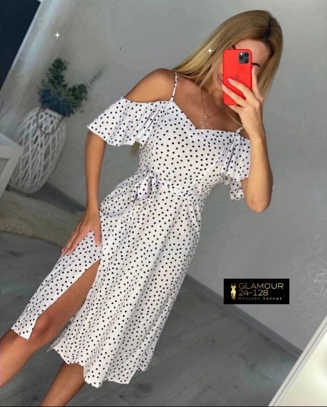 Платье 22946132