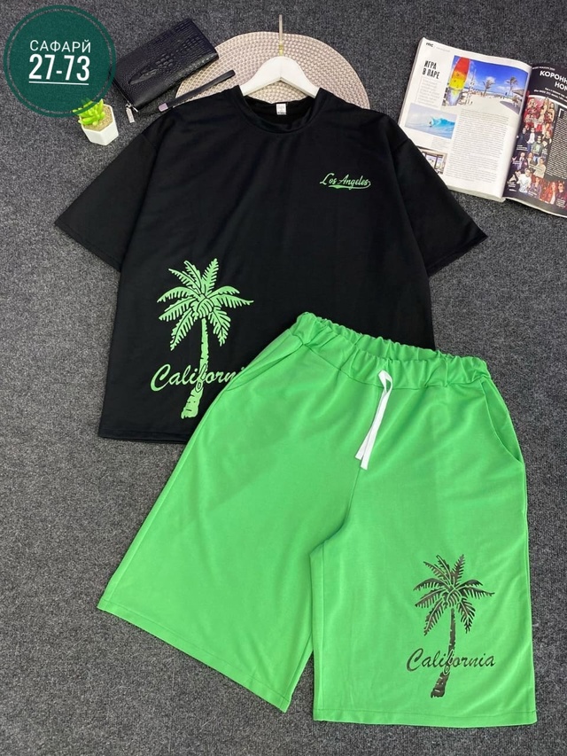 Спортивный костюм 22945863