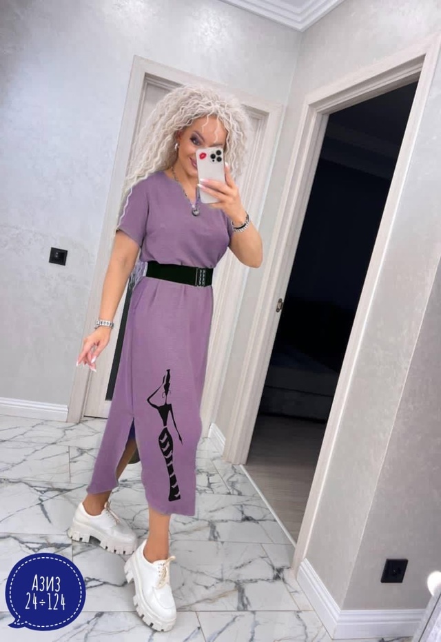 Платье 22946015