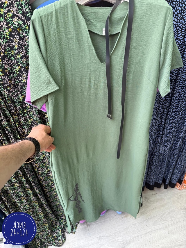 Платье 22946015