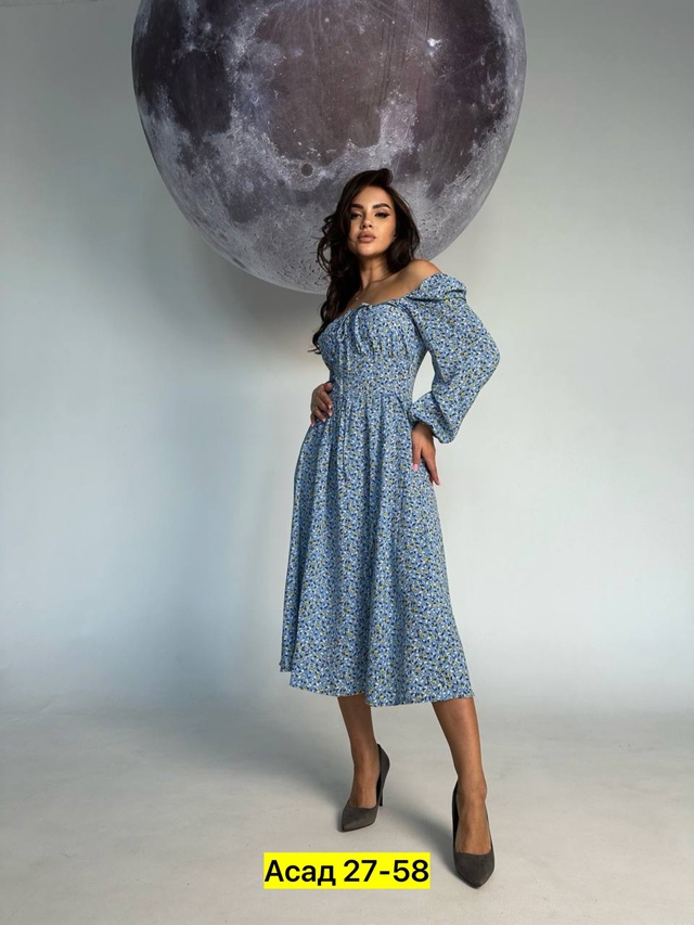Платье 22944087