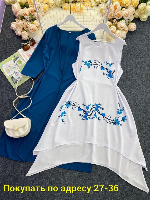 Платье 22946153