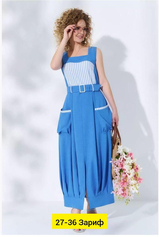 Платье 22945668