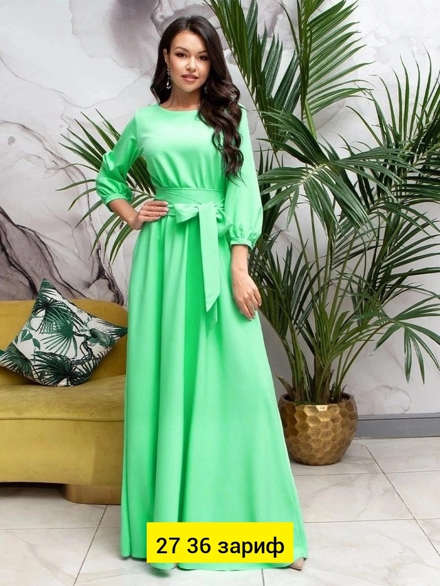 Платье 22944988