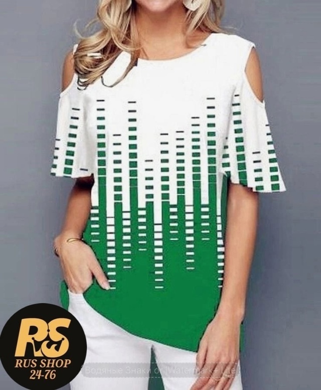 Блузка 22946123