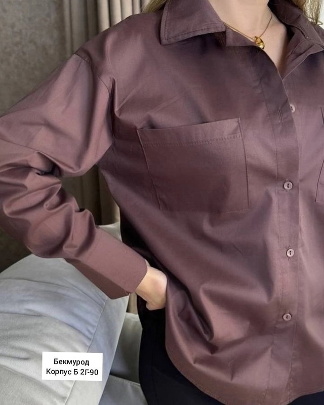 Рубашка 22944732