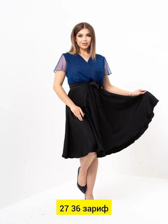 Платье 22944435