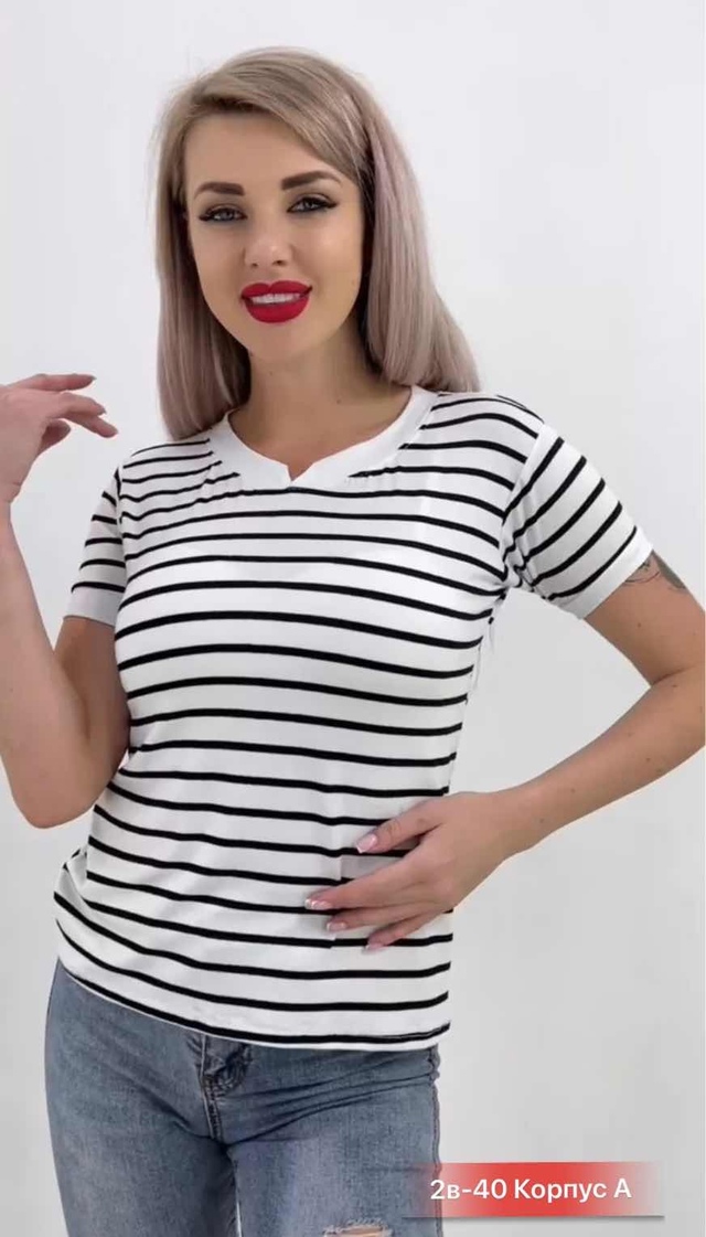 Футболка 22946816