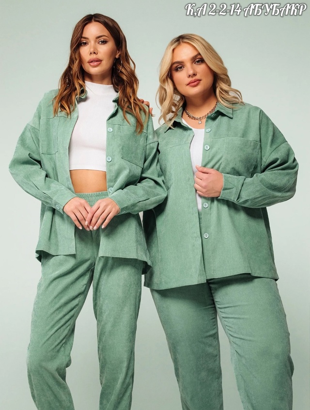 Костюм 22947080