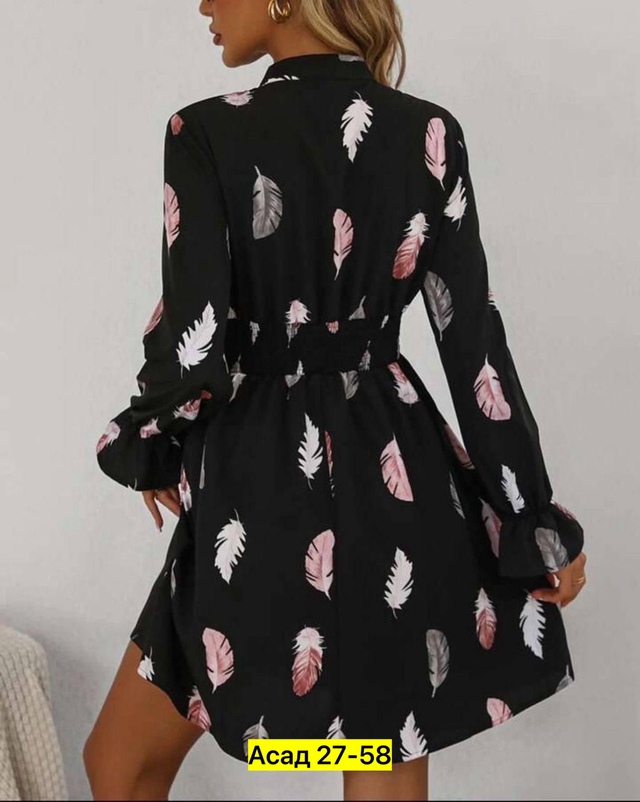 Платье 22947489