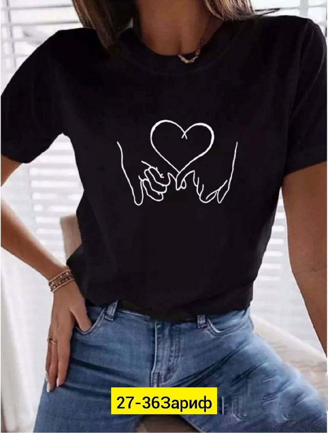 Футболка 22946738