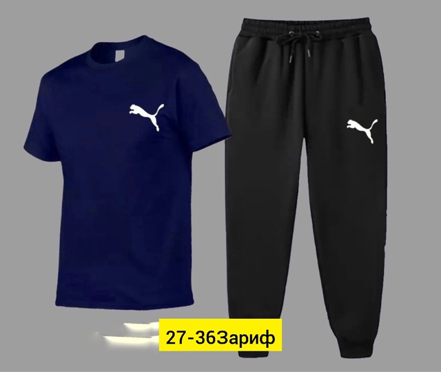 Спортивный костюм 22948233