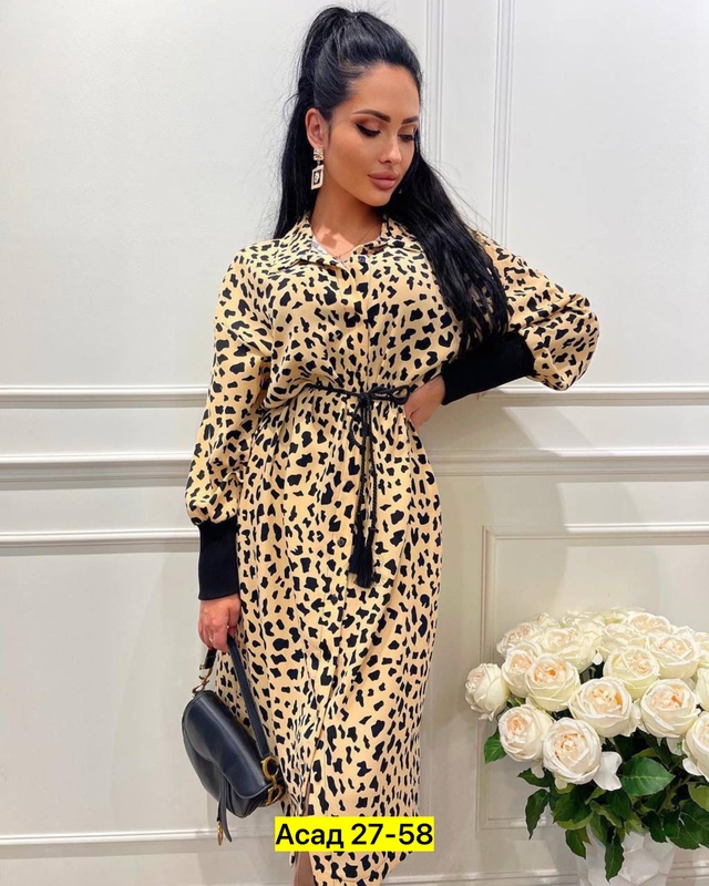 Платье 22947611