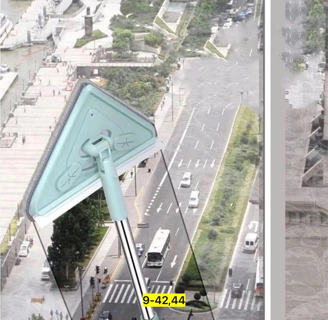 Швабра с насадкой 22947252