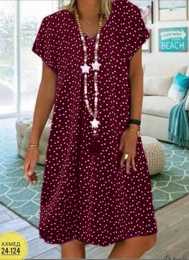 Платье 22947022