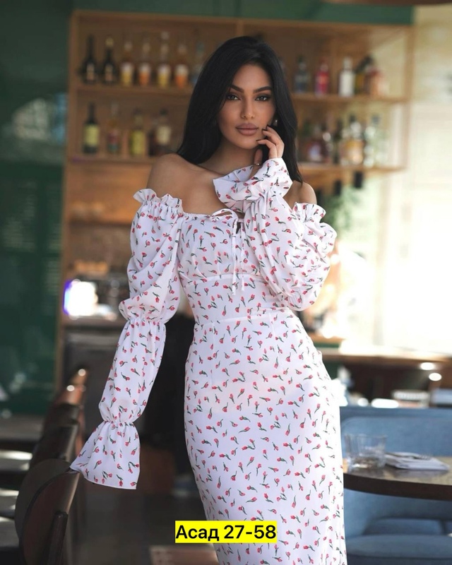 Платье 22946916