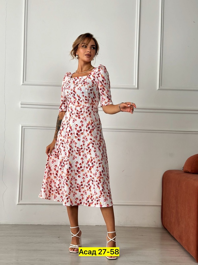 Платье 22947813