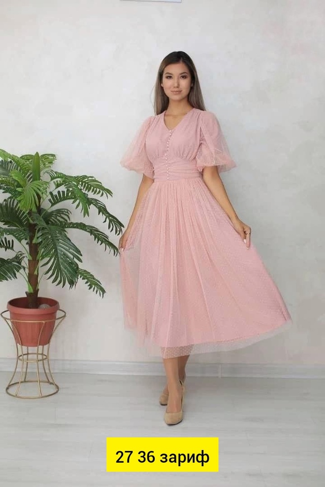 Платье 22947882