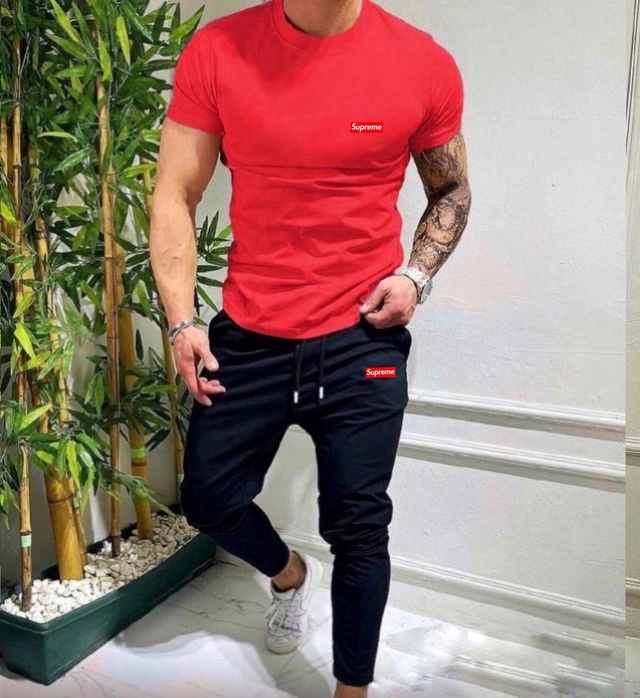 Спортивный костюм 22947236