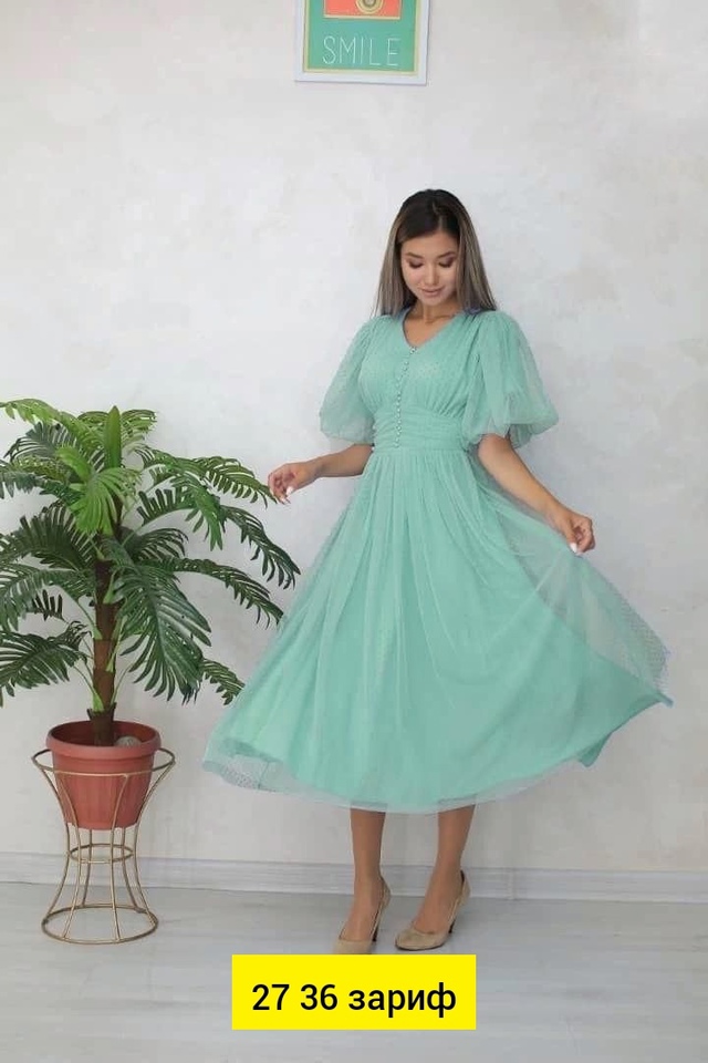Платье 22947882