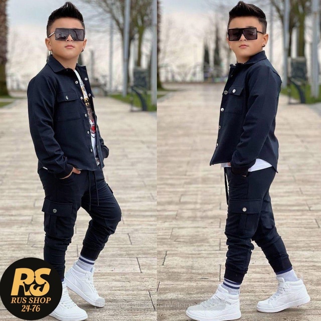 Костюм 22947475