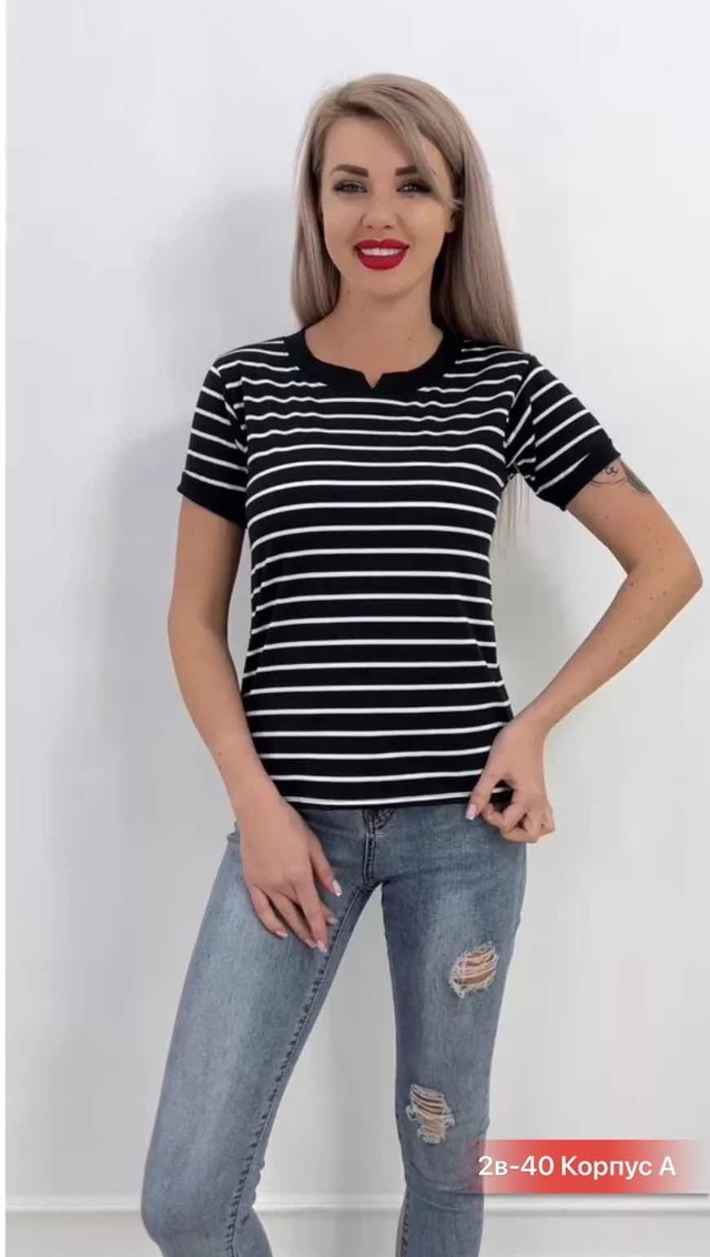 Футболка 22946816