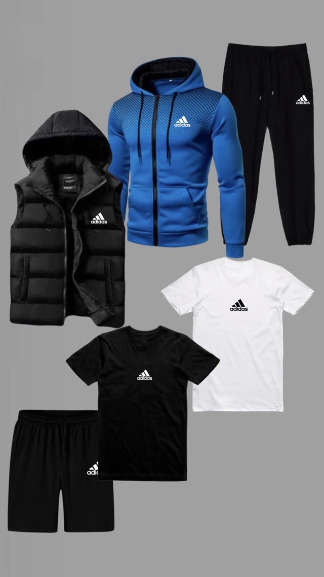 Спортивный костюм 22948017