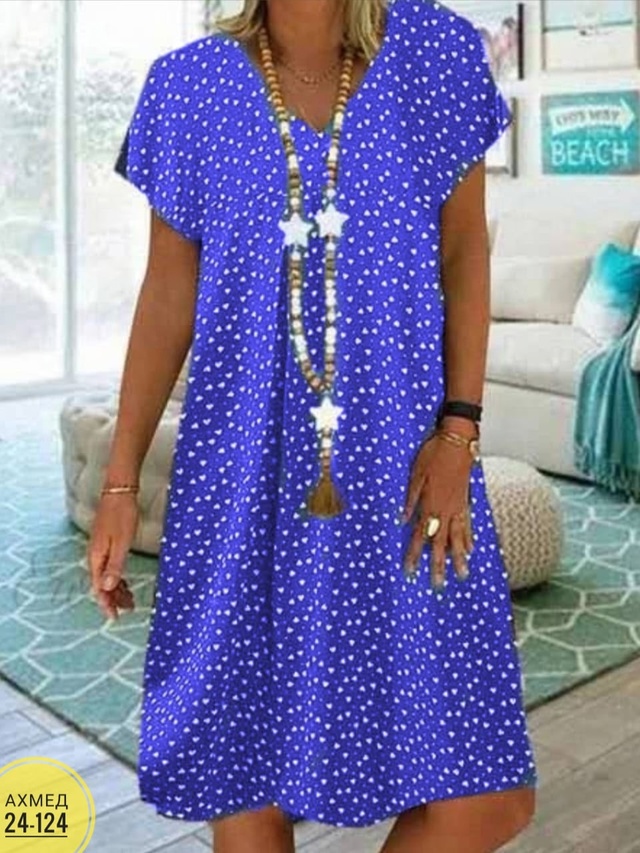 Платье 22947022