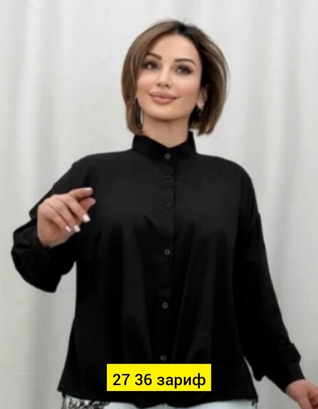 Рубашка 22947625