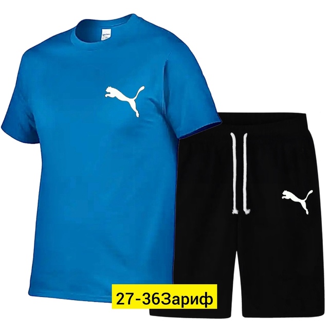 Спортивный костюм 22948339