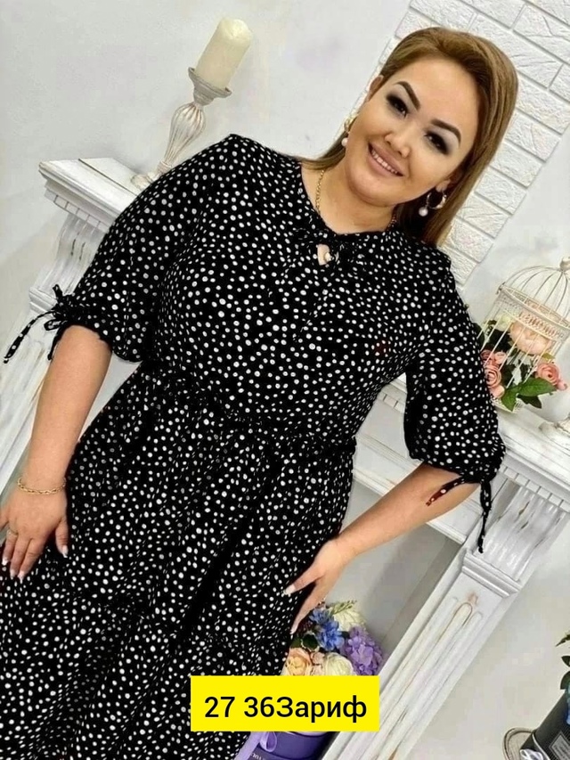 Платье 22947622