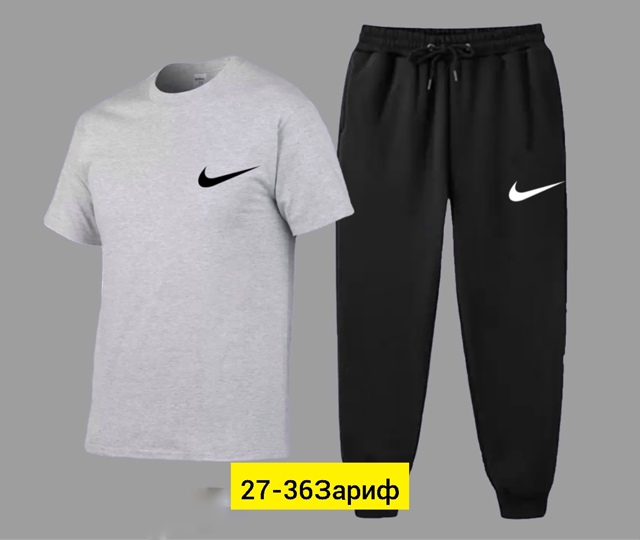 Спортивный костюм 22948233