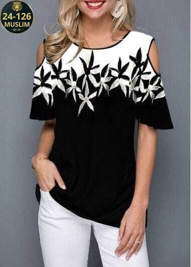 Блузка 22946462