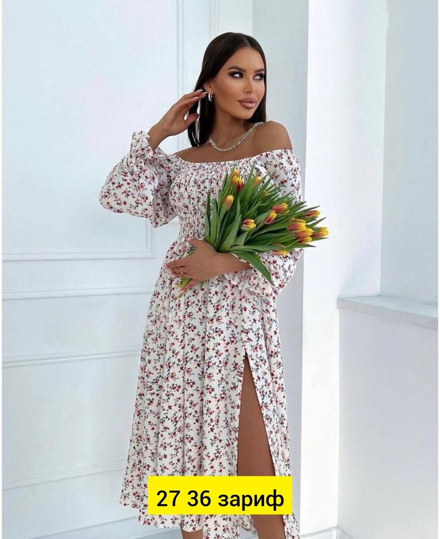 Платье 22947945