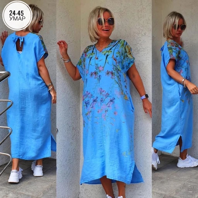 Платье 22947051