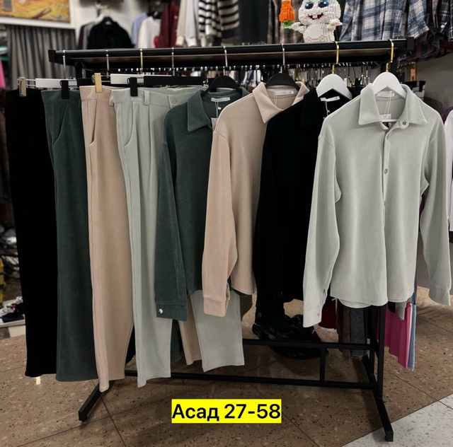 Костюм 22946328