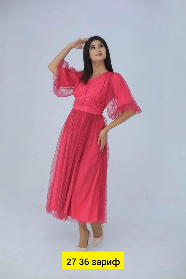 Платье 22947882