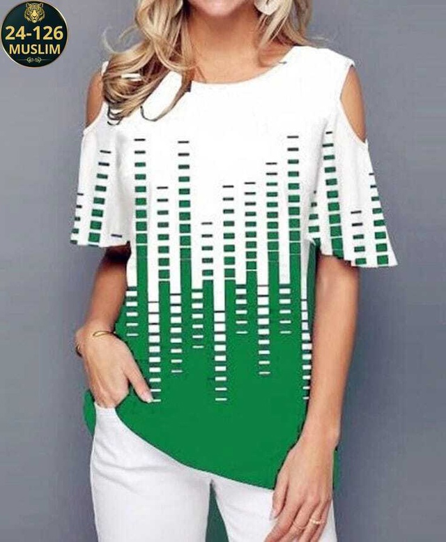 Блузка 22946462