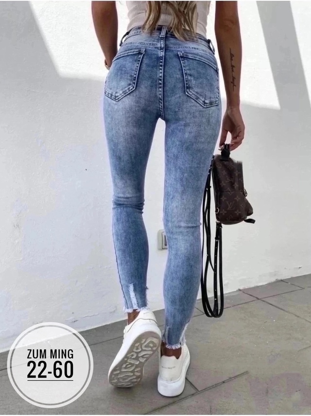 Джинсы 22946978